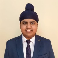 Harmanjot Singh
