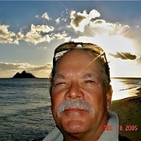 Christopher Andrews