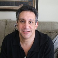 Steven Carlettini