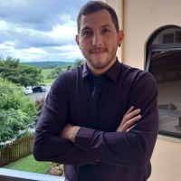 Lucas Chinarelli