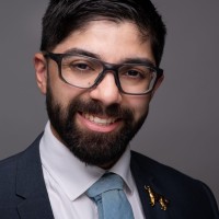 Kieren Verma