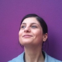 Chiara Colussi