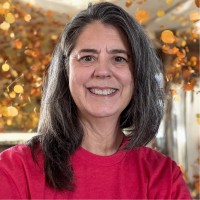 Lisa Vinson