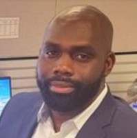 Gibrilla Koroma, Mba