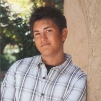 Jordan Domingo