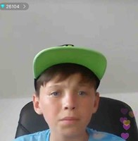 Ethan Henry