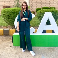 Maham Naz