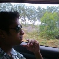Nakul Hiriyur