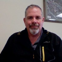 Jerry Marlar