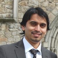 Faisal Mansoor
