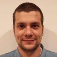 Tomas Echavarria