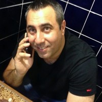 Levi Yonatan