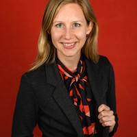 Danielle Counotte