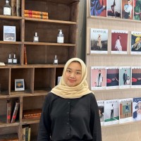Salsabila Putri Gusmara
