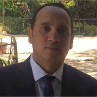 Mostafa Fawzy