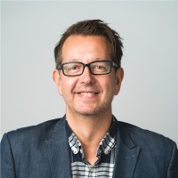 Richard Holden