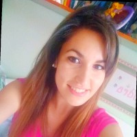 Sandra López Moreno