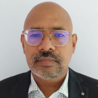 Lison Mathew Kuriath
