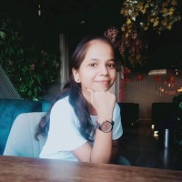 Avni tripathi