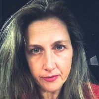Veronica Pozo Garces