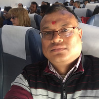 Shekhar Shrestha