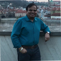 Rajendra Shah