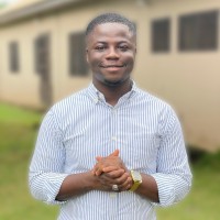 Daniel Christian Anane-Boadaa