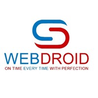 Webdroid Solution