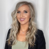 Tiffany Morgan
