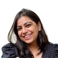 Muskan Tomar