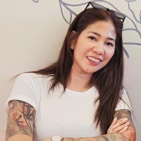 Grace De Guzman