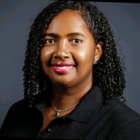 Gianna Bodden (née Bryan), M.Sc, Assoc CIPD