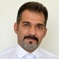 Mahdi Alinejad