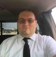 Brian Finley