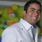 ISRAEL GONZALEZ