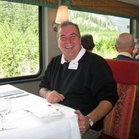 Alain Thibaudeau