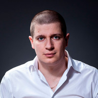 Denys Nasonov