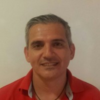 Dimitris Kalomiris