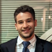 Moisés Barrios Torres