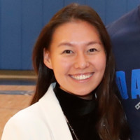 Grace Song, Mph