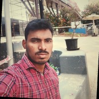 Pavan Kalyan Rayavarapu