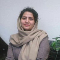 Farnaz Golshani