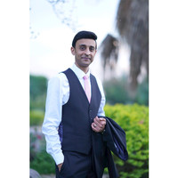 Usman Tarar (FCCA)