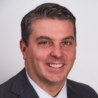 Andrew Benedict
