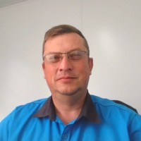 Frikkie van Staden