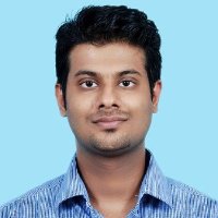 Nikhil Chandra