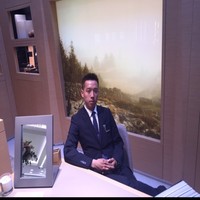 Jonathan Liu