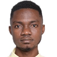 James Nyanor