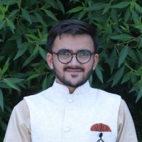 Smit Bhalodiya