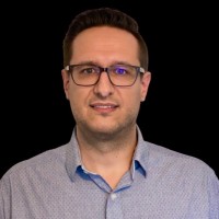 Boris Radeljic